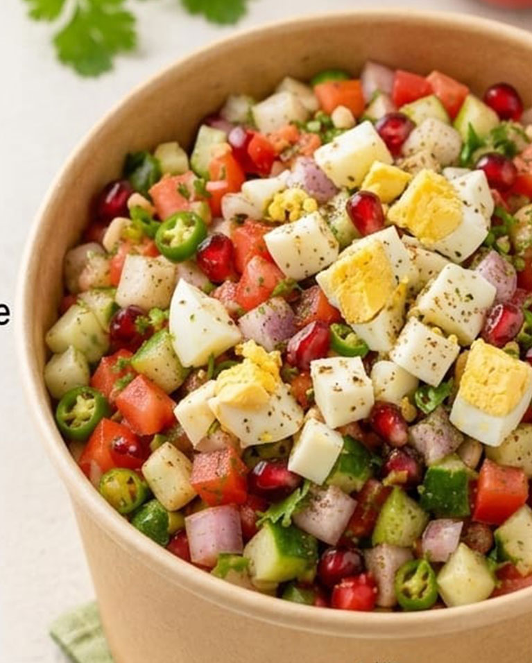 Vayura Meals Kitchen