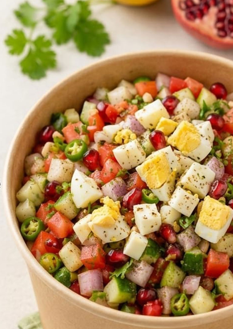 Fresh Healthy Meals
