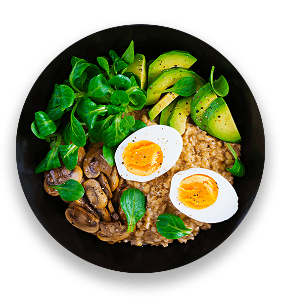 Vayura Meals - Healthy Fresh Meals