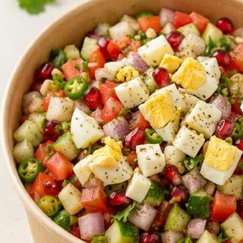 Power Protein Bowl